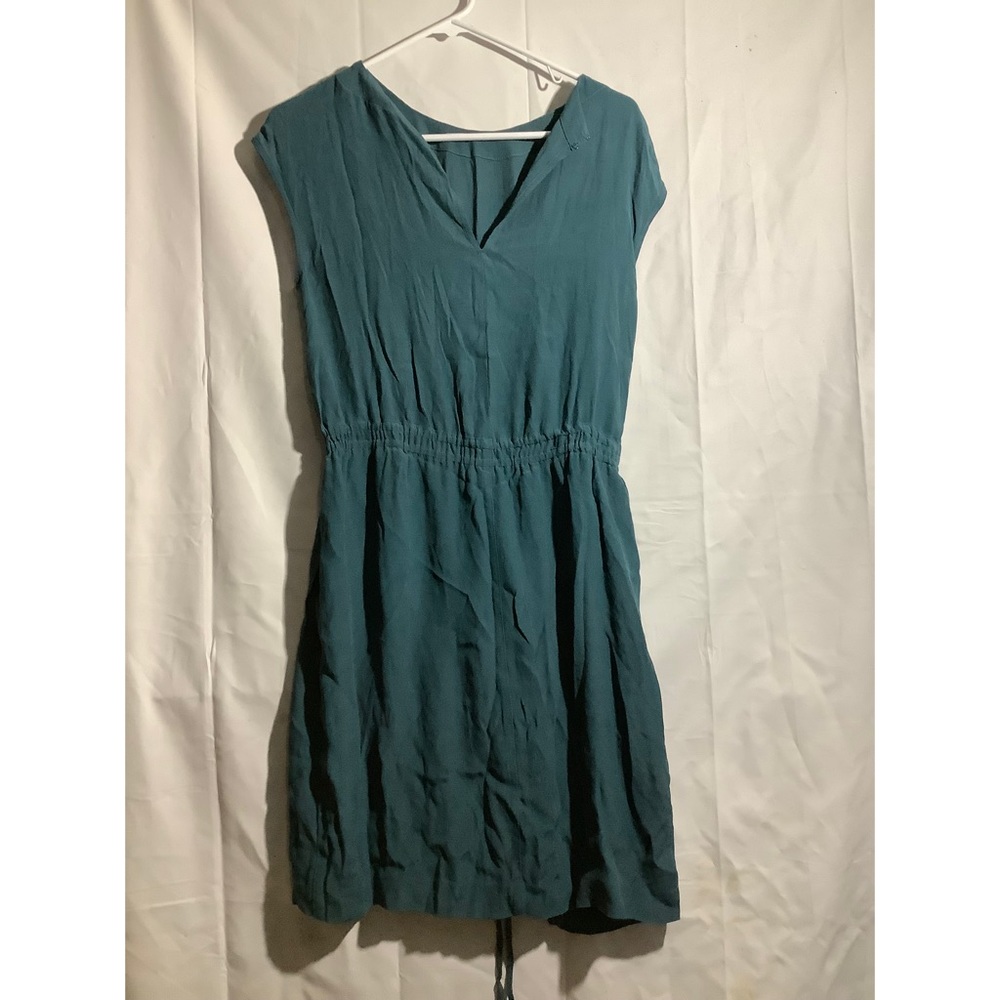 LOFT Geeen Dress